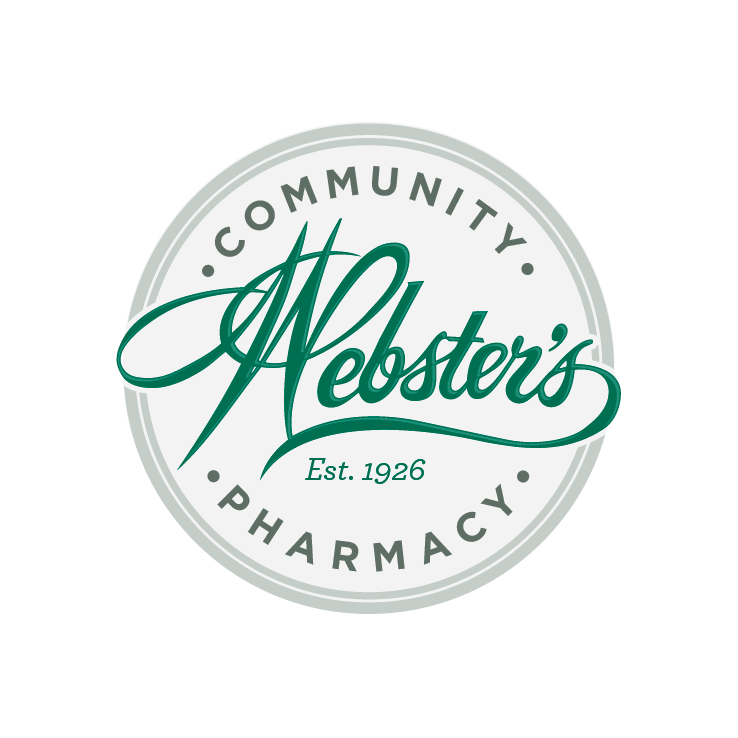 Websters logo 2023