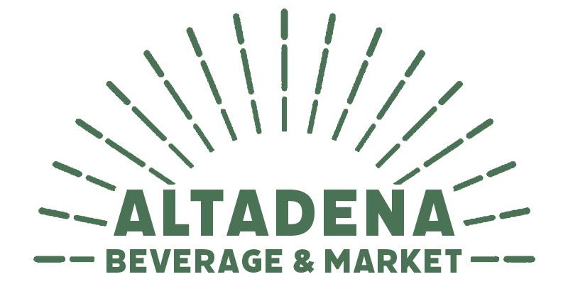 Altadena Beverage logo