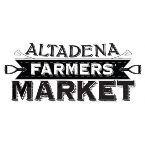 Altadena Farmers Market logo